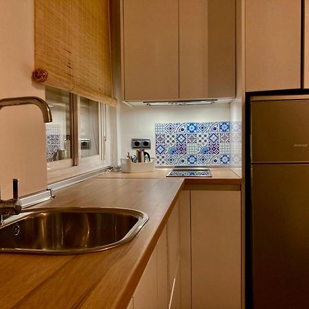 Apartamento Del Rio Пинос Хенил Екстериор снимка